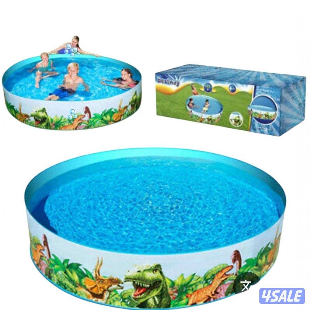 احواض مميزه فك وتركيب جميع الاحجام10