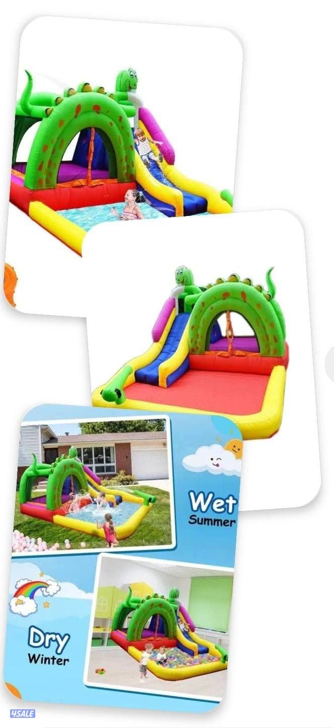 احواض مميزه فك وتركيب جميع الاحجام8