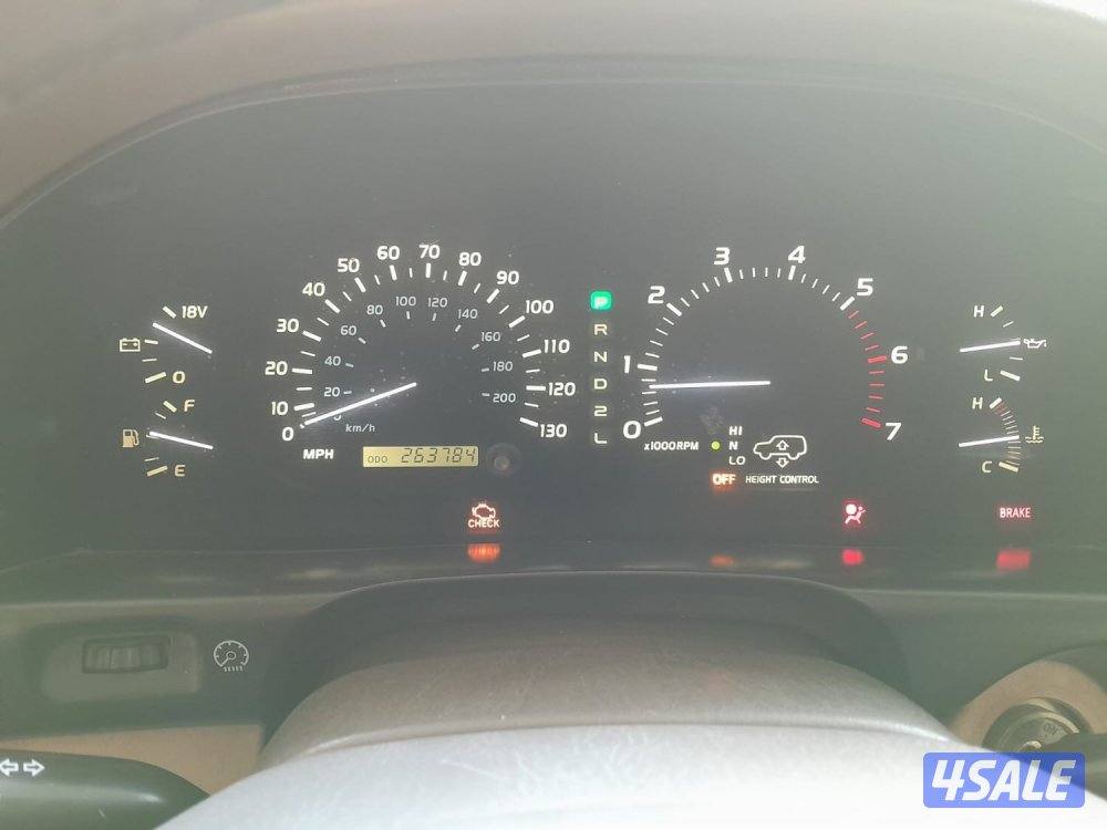 جيب م 99 فل درجة اولى السعر 18501