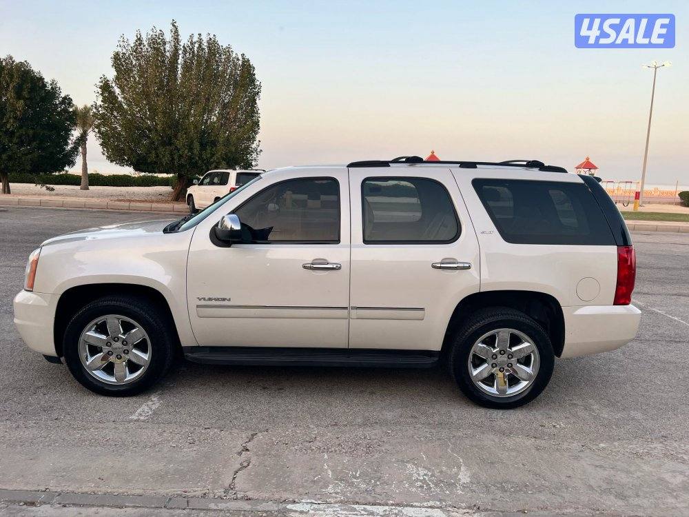 جمس يوكن 2014 فل أوبشن شبه جديد1