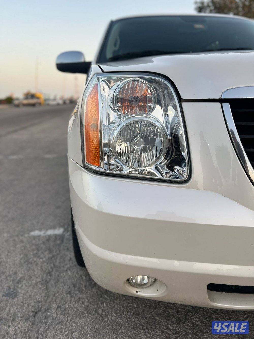 جمس يوكن 2014 فل أوبشن شبه جديد4