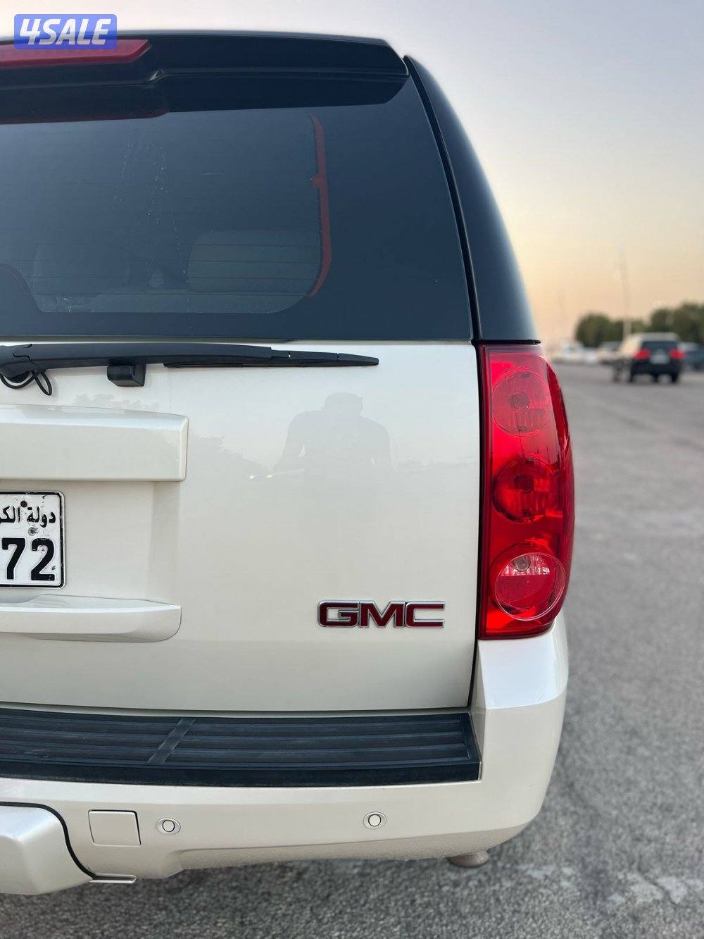 جمس يوكن 2014 فل أوبشن شبه جديد5