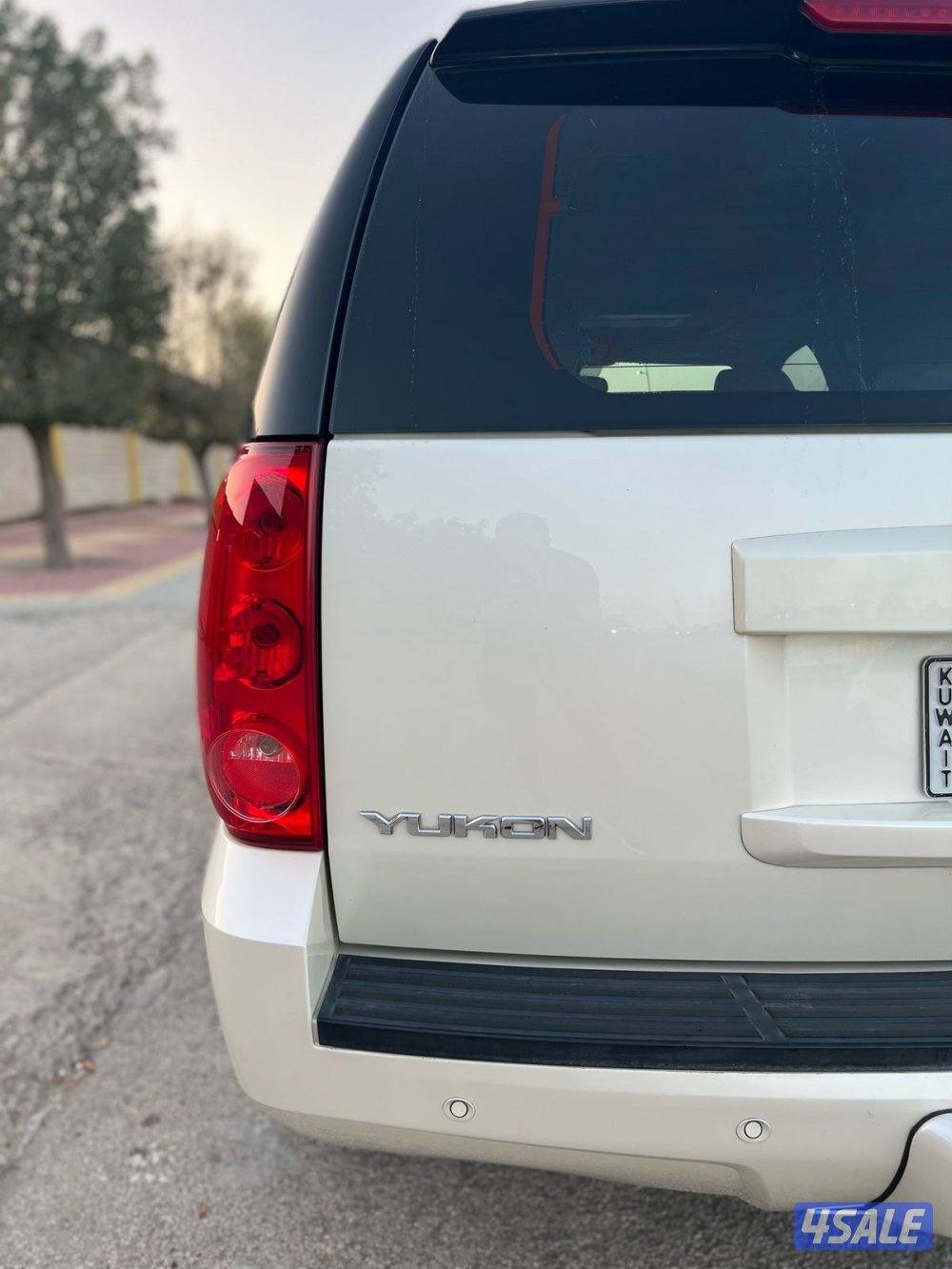 جمس يوكن 2014 فل أوبشن شبه جديد6