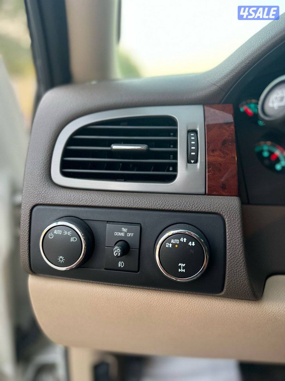 جمس يوكن 2014 فل أوبشن شبه جديد7