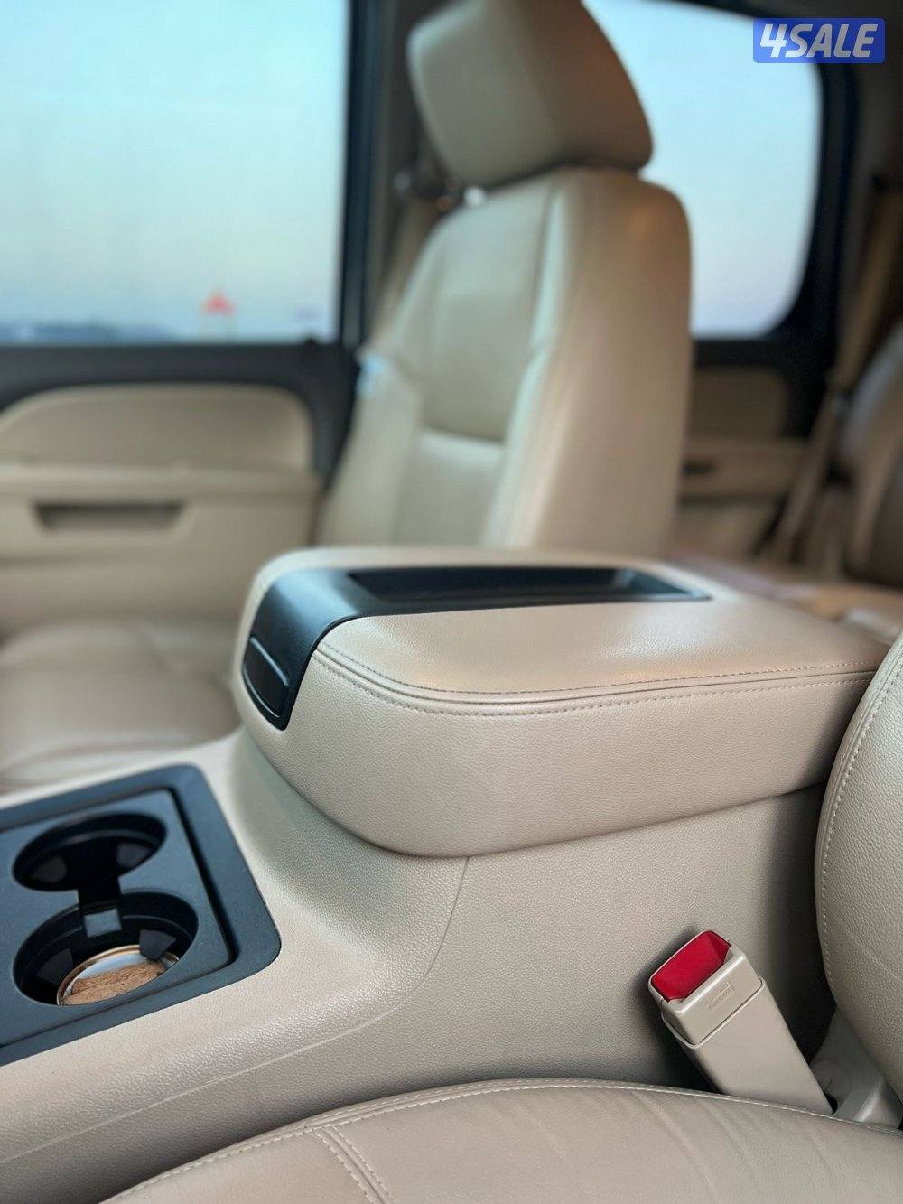 جمس يوكن 2014 فل أوبشن شبه جديد9