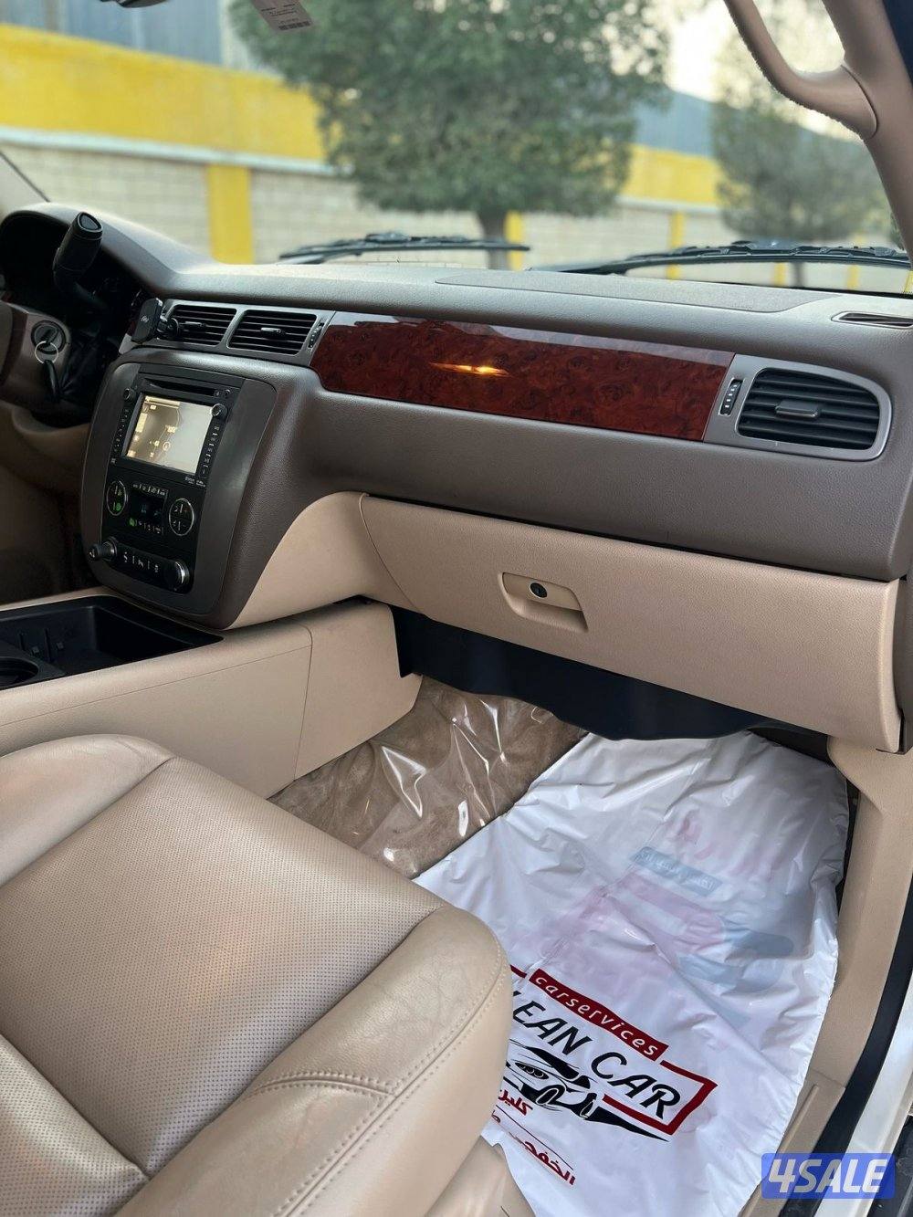 جمس يوكن 2014 فل أوبشن شبه جديد10