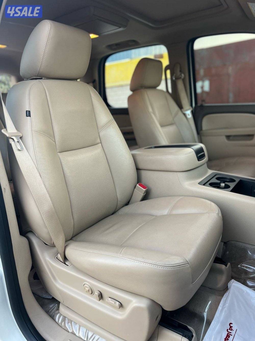 جمس يوكن 2014 فل أوبشن شبه جديد11