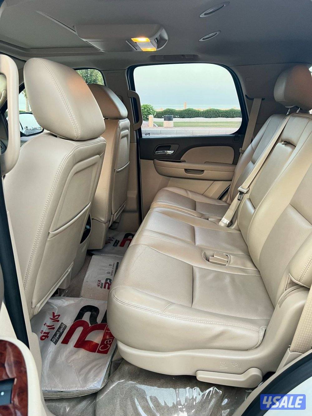 جمس يوكن 2014 فل أوبشن شبه جديد12