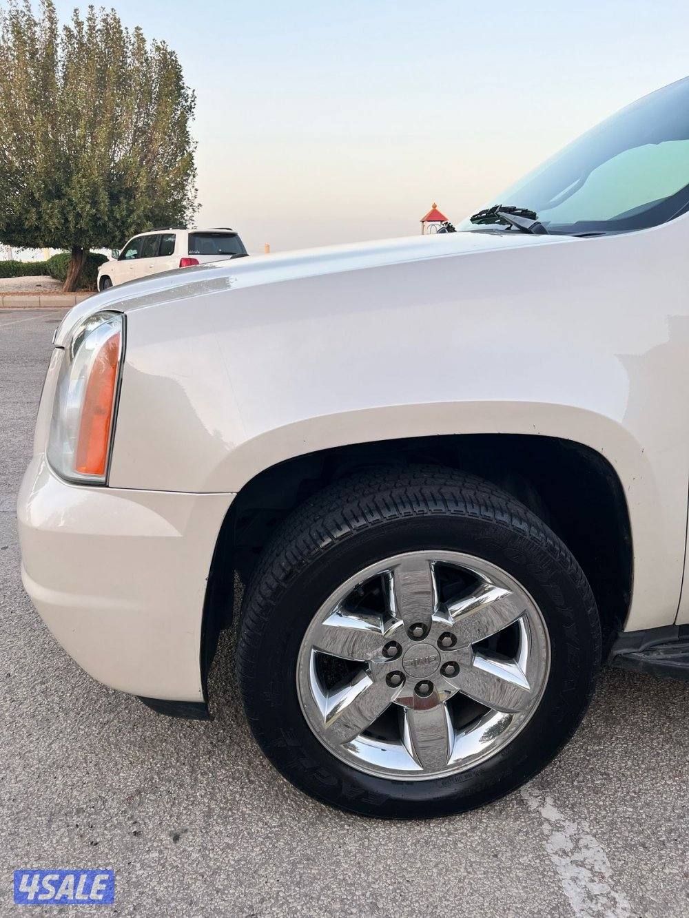 جمس يوكن 2014 فل أوبشن شبه جديد13