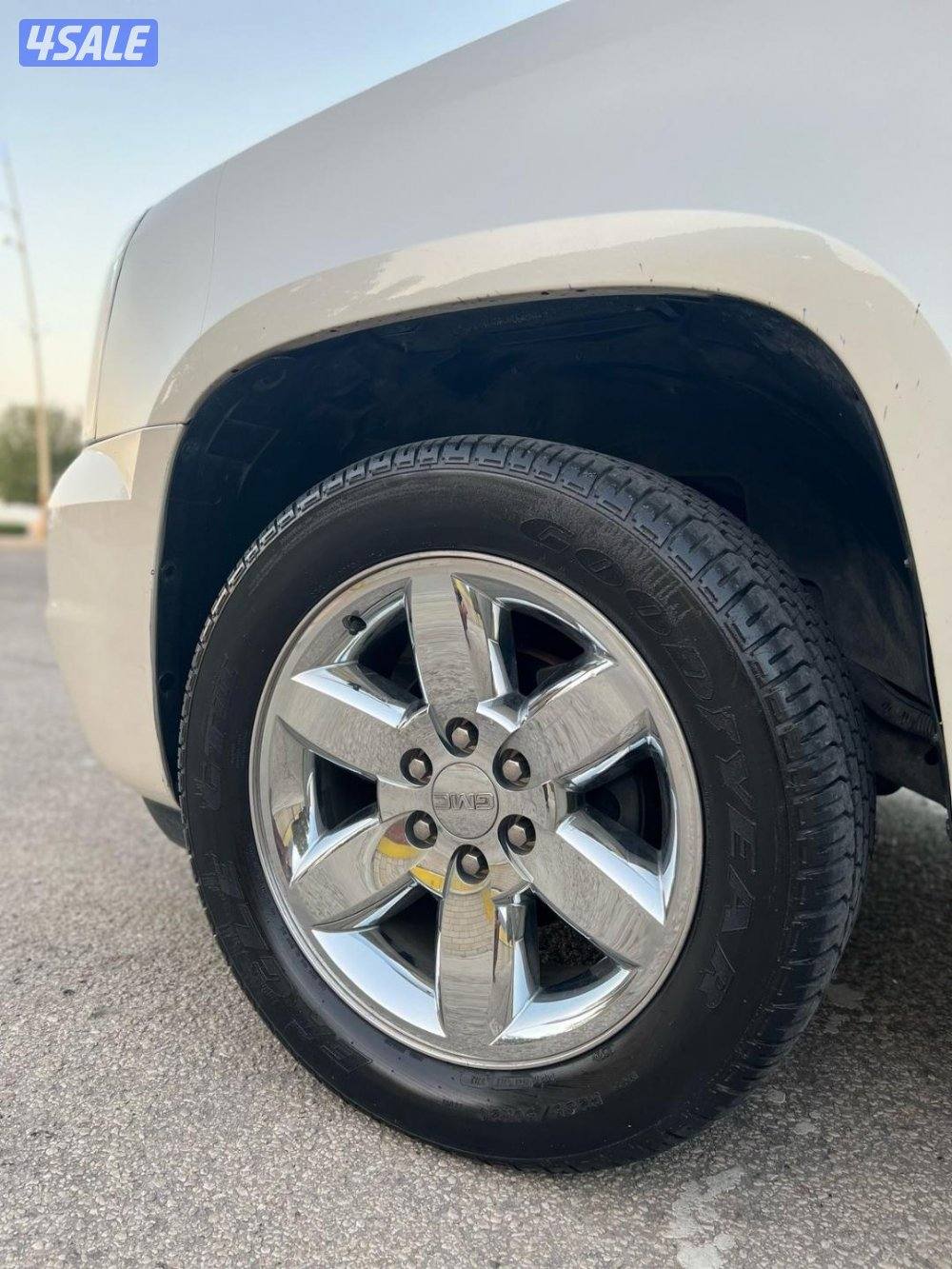 جمس يوكن 2014 فل أوبشن شبه جديد14