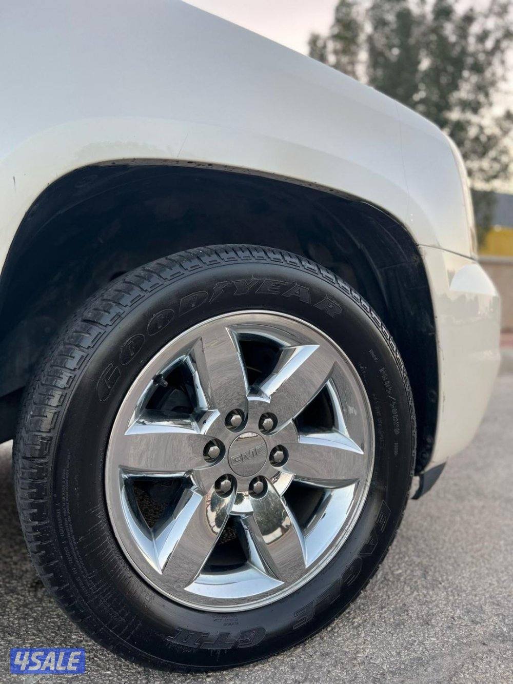 جمس يوكن 2014 فل أوبشن شبه جديد15