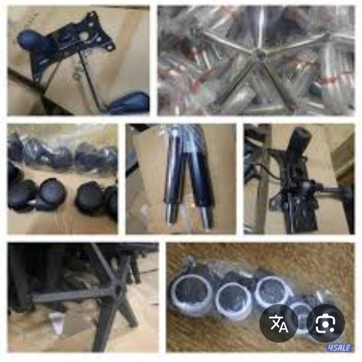 تصليح كراسي مكتب وصالونات والاسترخاء وطاولات جميع محافظات5