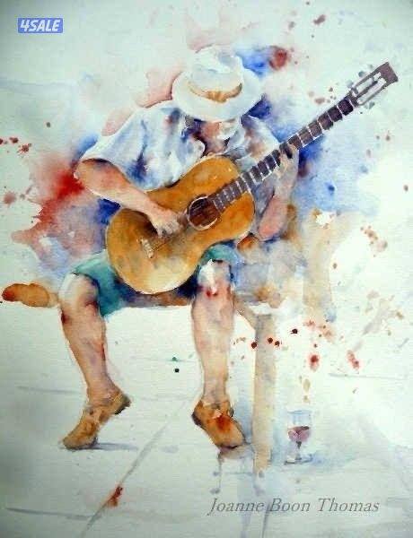 تعليم البيانو الجيتار1