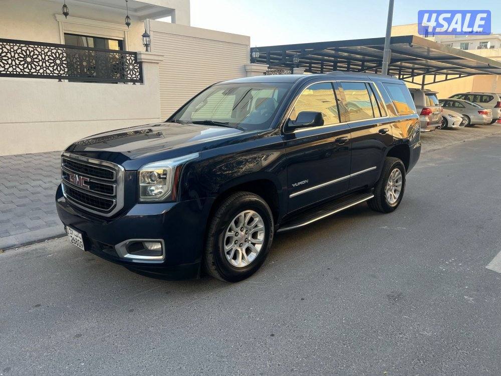 يوكن SLE - موديل / 2020 - وارد بهبهاني - صبغ الوكاله - بحاله ممتازه0