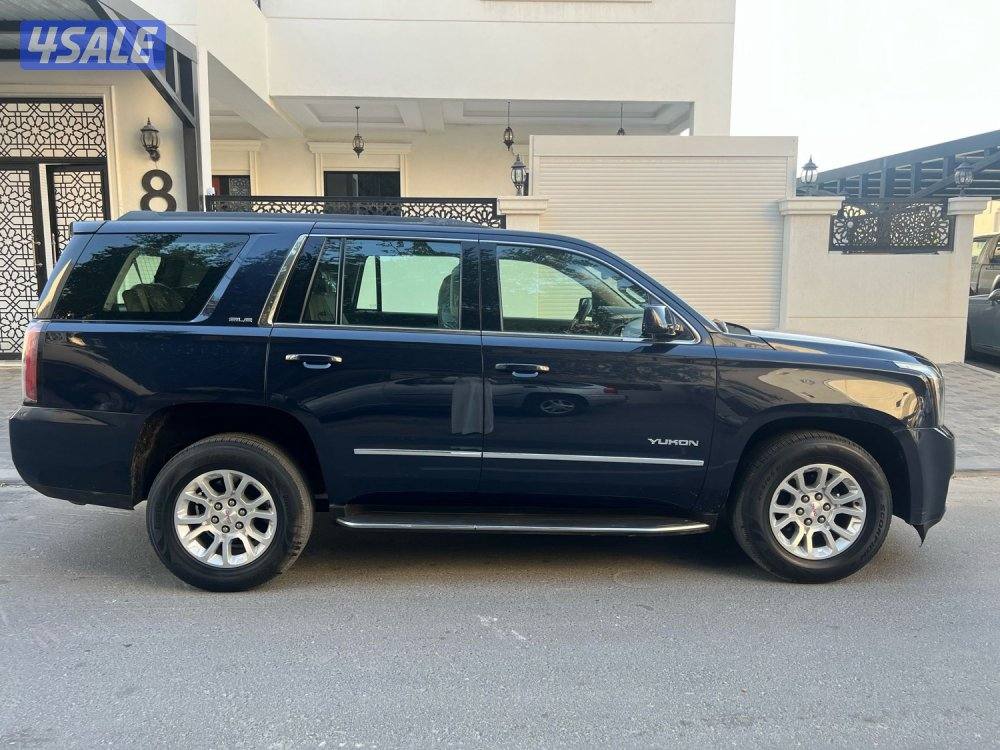 يوكن SLE - موديل / 2020 - وارد بهبهاني - صبغ الوكاله - بحاله ممتازه7