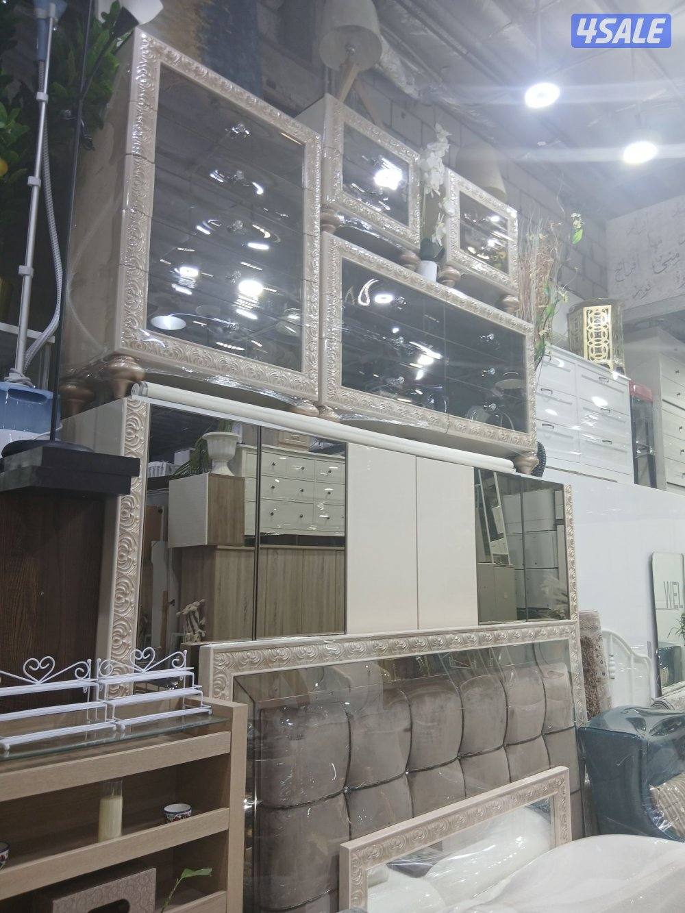 نشتري الاثاث المستعمل والاجهزة المنزلية والاسكراب0