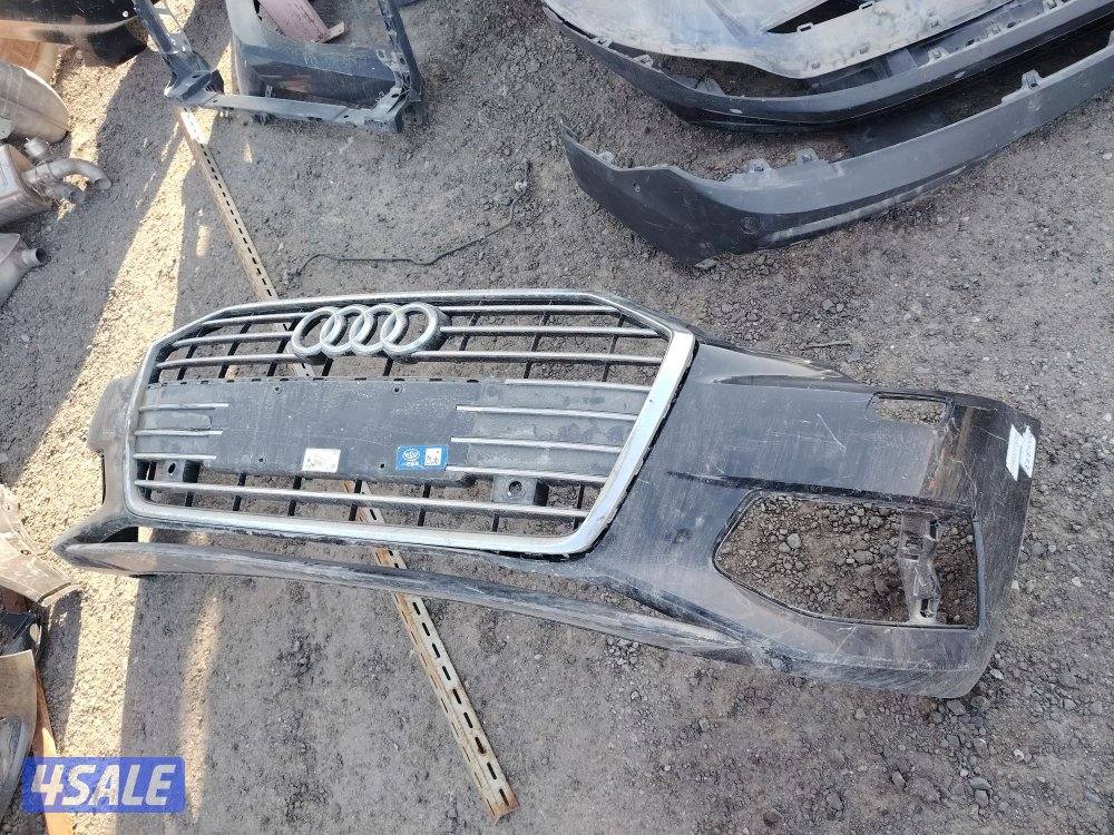 قطع غيار سيارات ألماني وصيني2