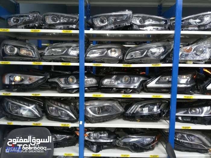 قطع غيار سيارات ألماني وصيني9