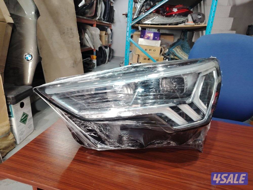 قطع غيار سيارات ألماني وصيني8