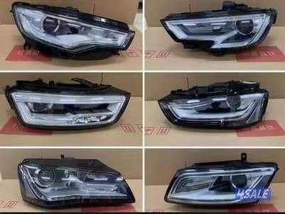 قطع غيار سيارات ألماني وصيني10