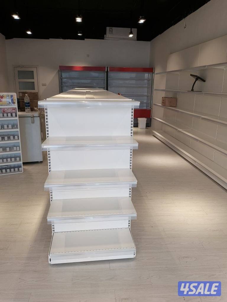 ارفف تخزين3