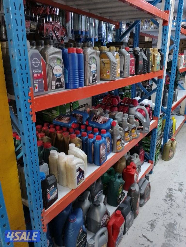 ارفف تخزين4