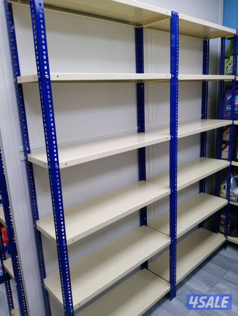 ارفف تخزين5