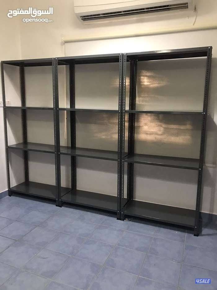 ارفف تخزين8