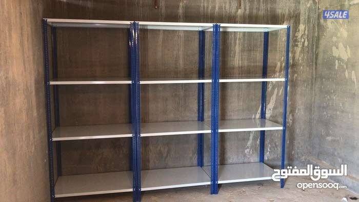 ارفف تخزين9