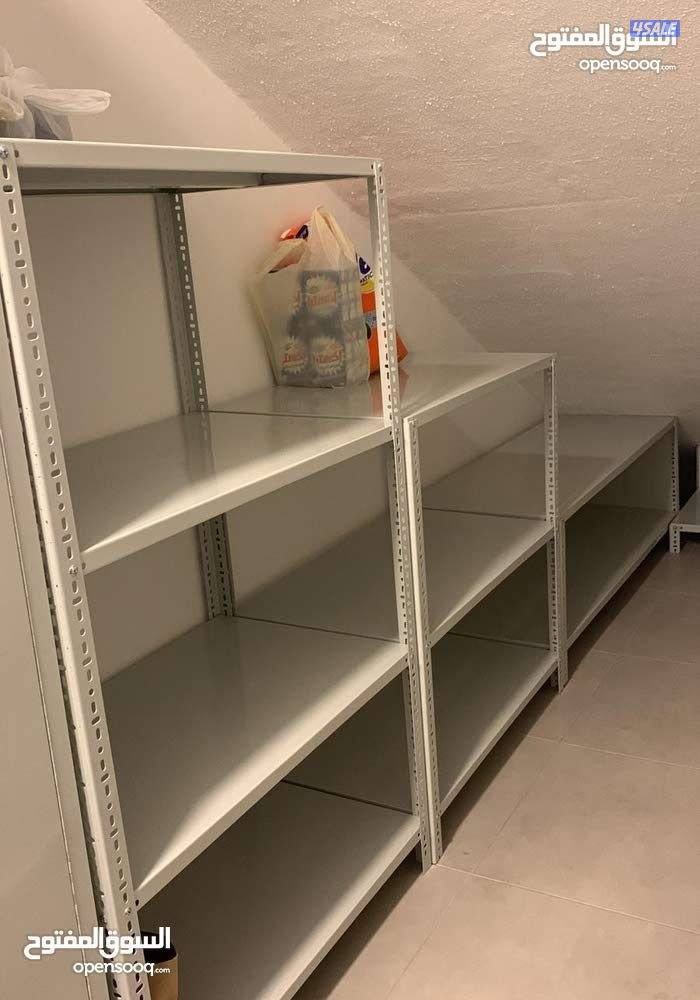 ارفف تخزين12