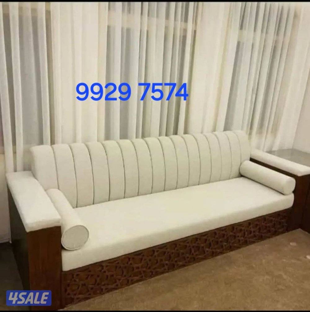 تنجيد وتفصال جميع انواع الدونيات الرسميه والأمريكي والستاير الويفي الح0