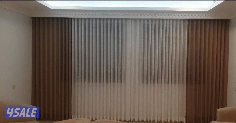 تنجيد وتفصال جميع انواع الدونيات الرسميه والأمريكي والستاير الويفي الح7