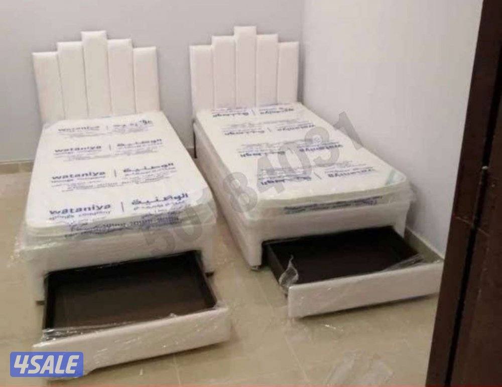 مركز المفروشات الطبيه سراير طبية عالية الجودة بأقل الأسعار جميع المقاس3