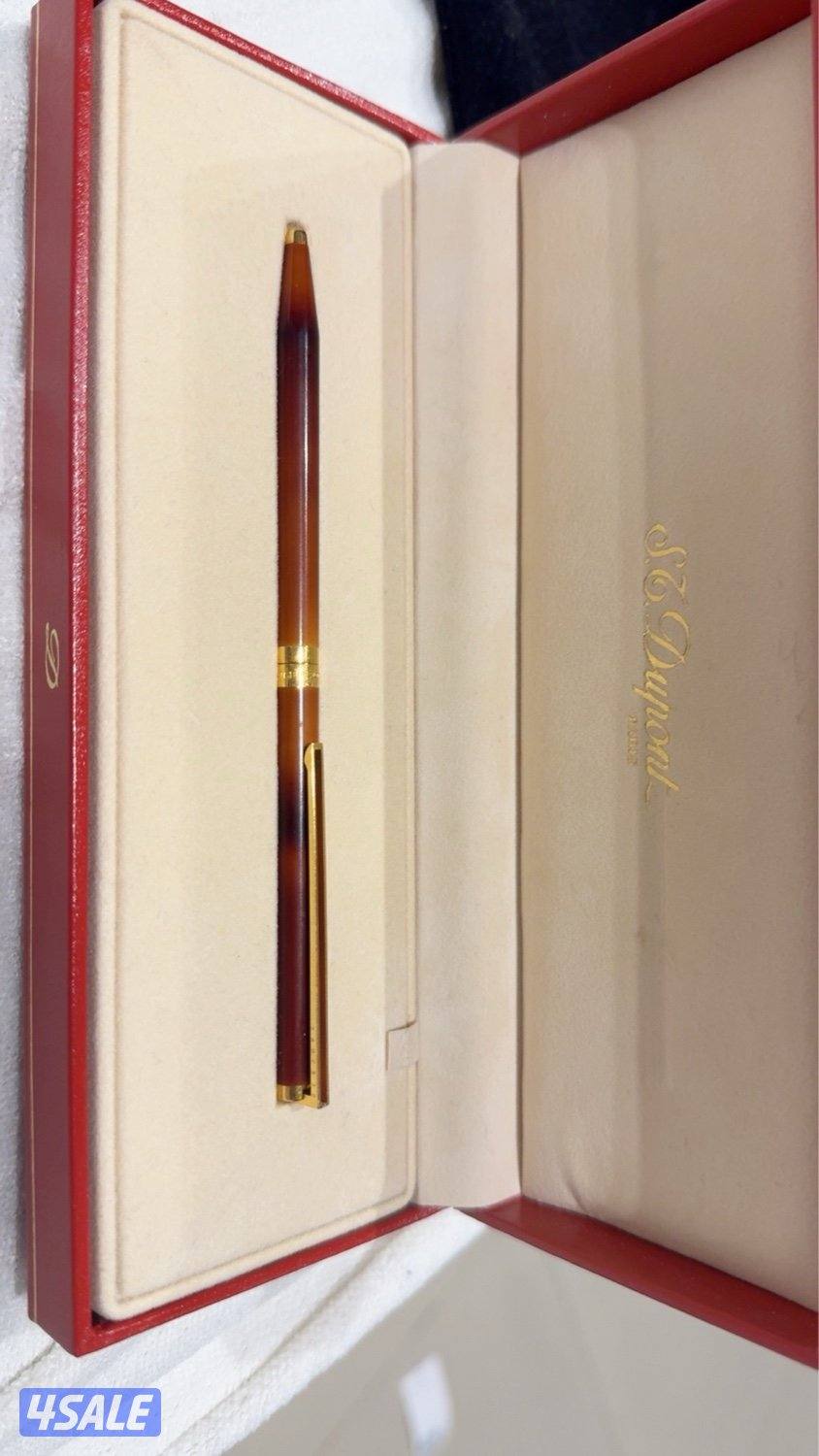 مميز ونادر S.T Dupont0