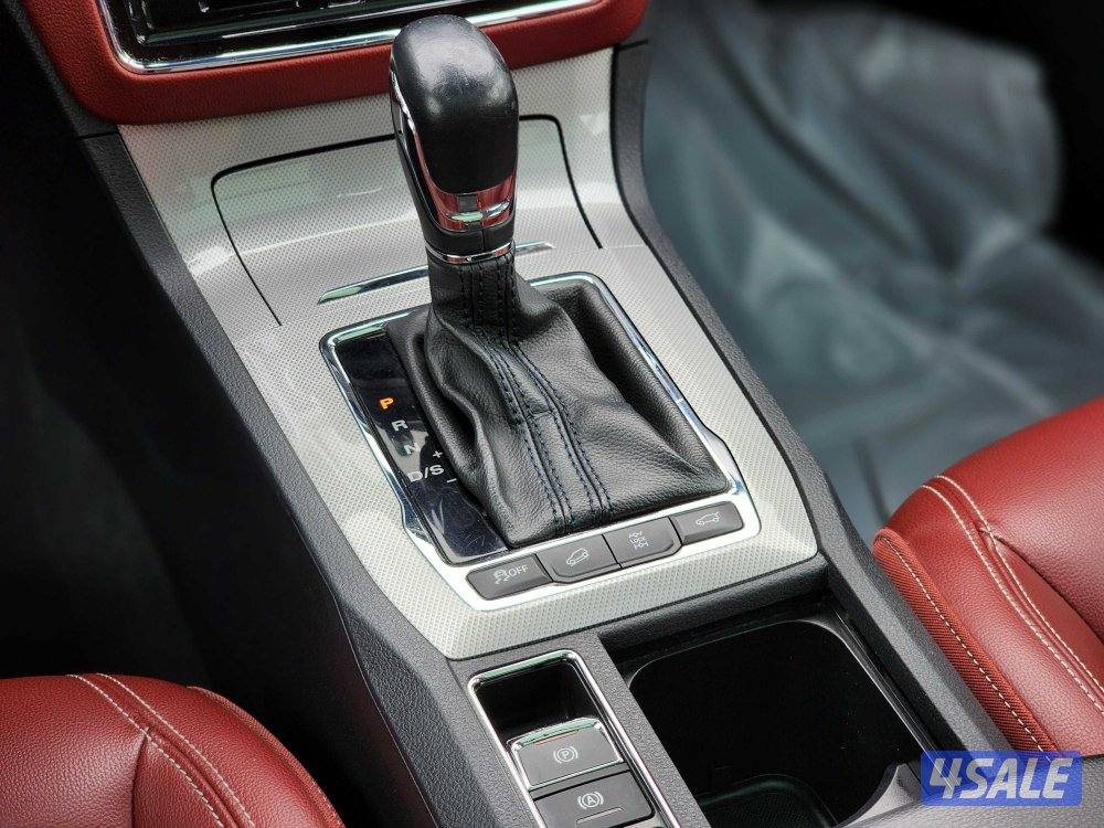 إم جي RX5 موديل 2022 صبغ الوكالة عداد 131 ألف بانوراما شرط الفحص10