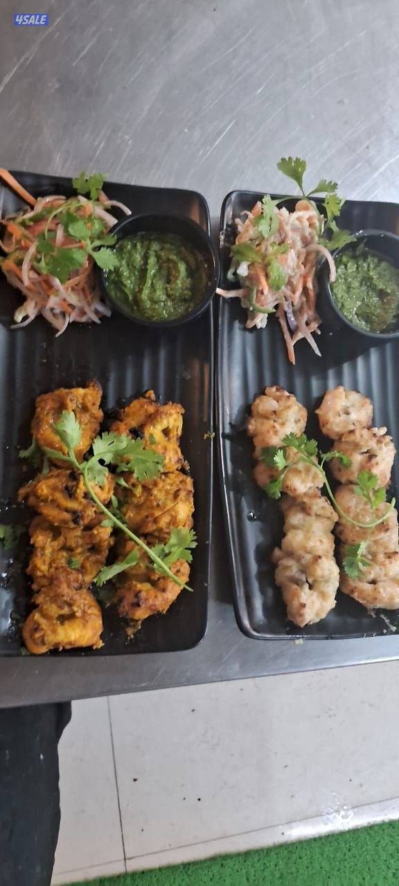 ابحث عمل طباخ مطعم2