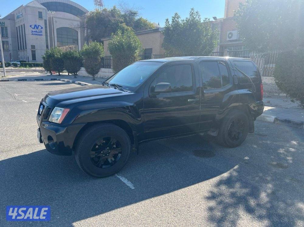 اكستيرا 20113