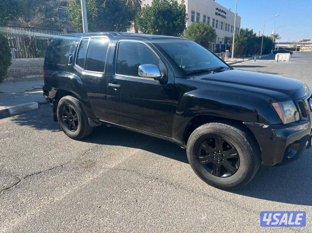 اكستيرا 20115