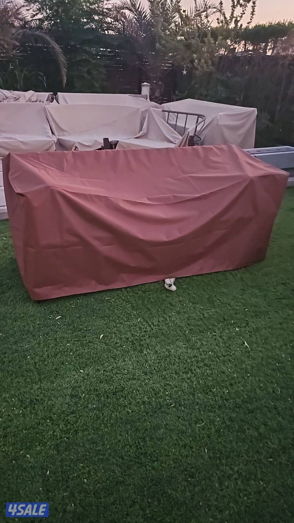 طرابيل حمايه مطري جميع المقاسات1