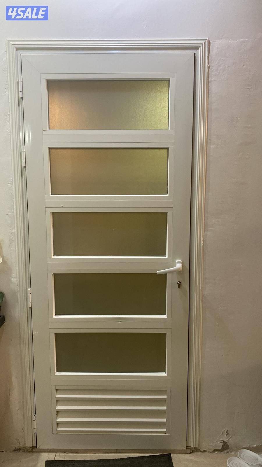 المونیم ابواب شباك المونیم شتر المونیم ديكور جام سکریت جام تبديل تصليح3