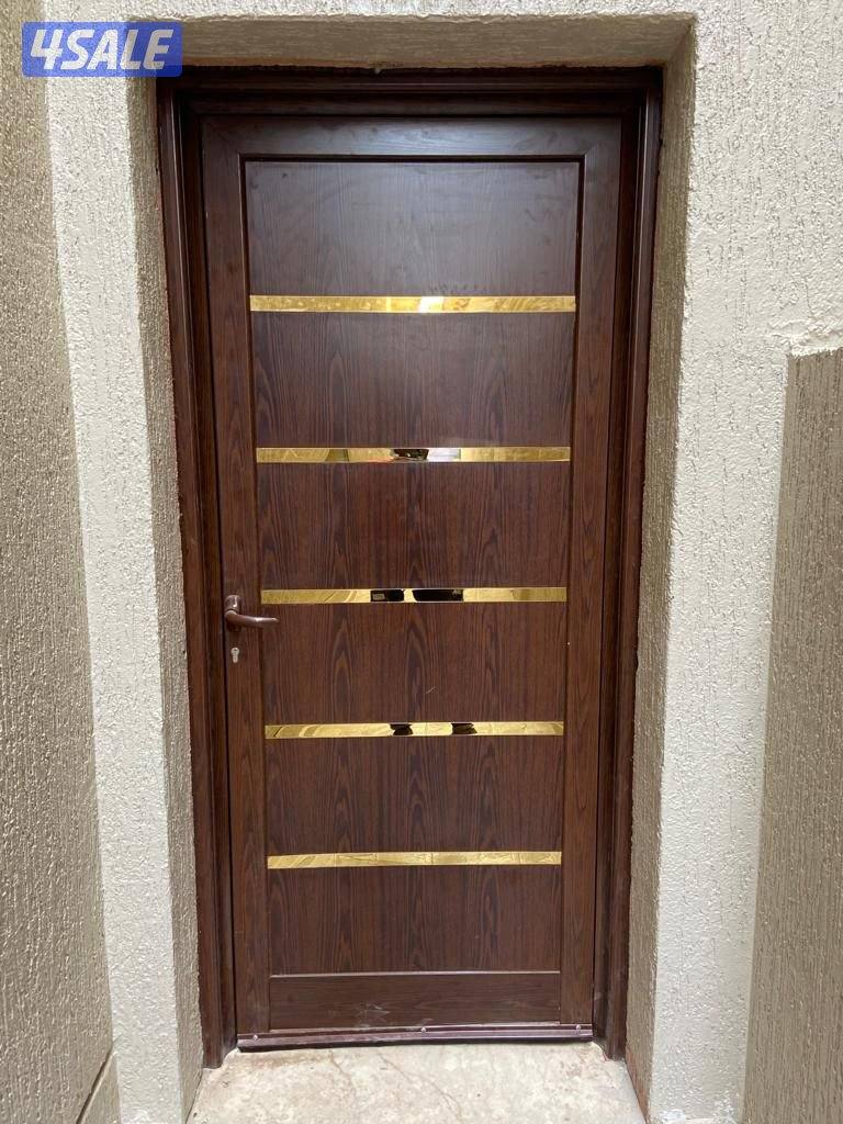 المونیم ابواب شباك المونیم شتر المونیم ديكور جام سکریت جام تبديل تصليح5