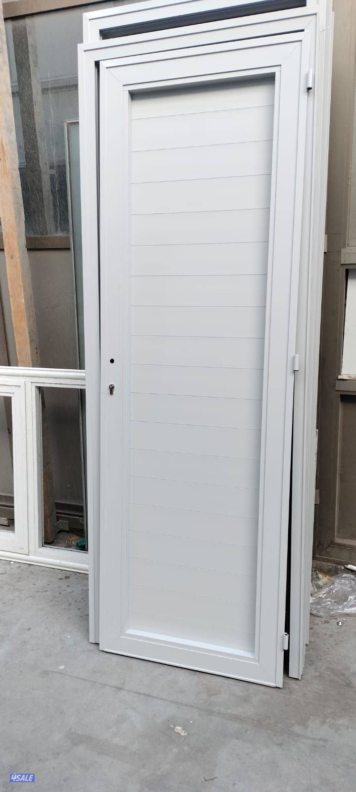 المونیم ابواب شباك المونیم شتر المونیم ديكور جام سکریت جام تبديل تصليح14