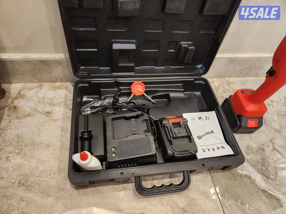 مكائن حلاقة للابل والخيل والغنم🐪🐎🐏2