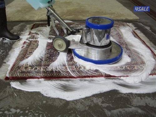 تنظيف منازل / غسيل السجاد / تنظيف حمام / مطبخ / ديوانية / جلي الرخام /10