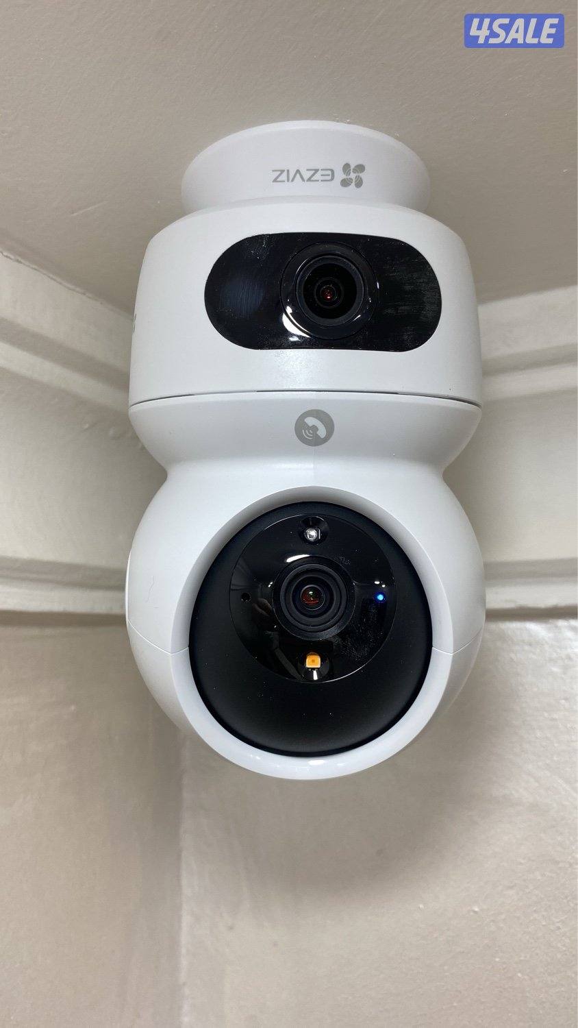 تركيب جميع أنواع الكاميرات الداخليه والخارجيه0