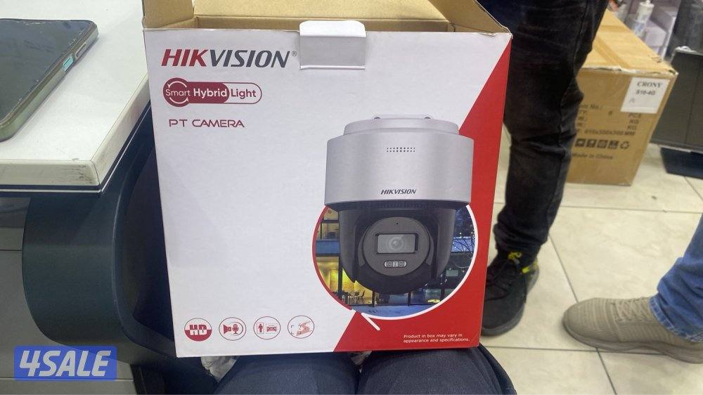 تركيب جميع أنواع الكاميرات الداخليه والخارجيه2