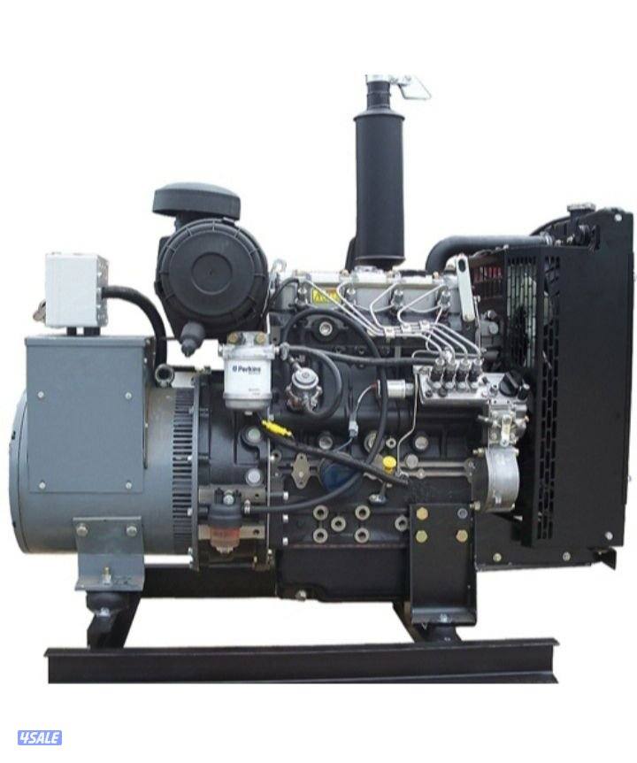 معلم هندي فحص الجميع المولدات الكهربائي فقط بسعر ٢٠دك وتصليح المولدات1