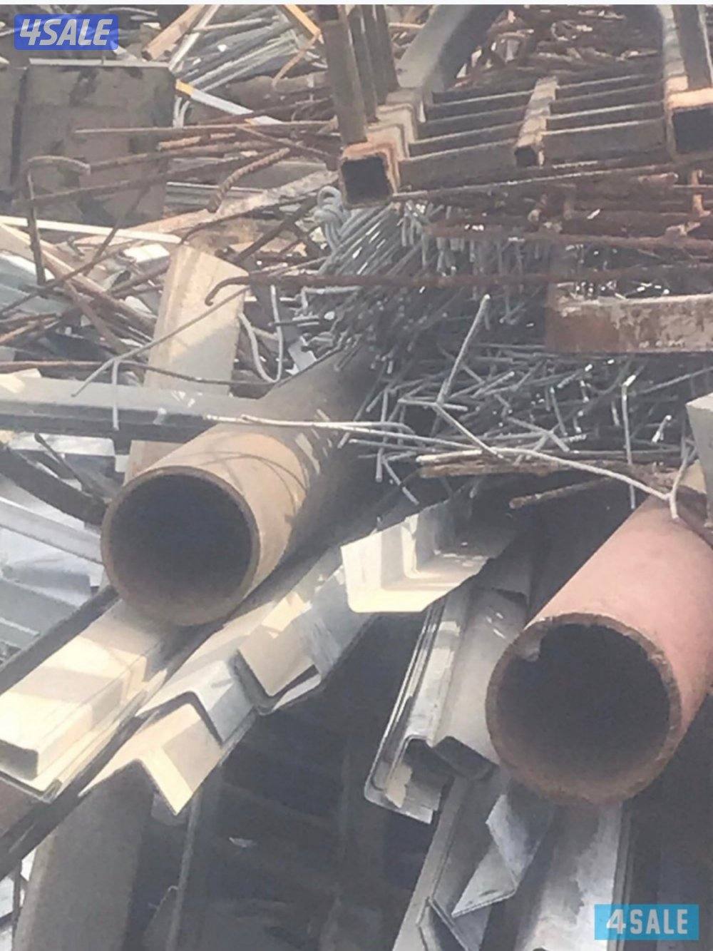 شراء سكراب scrap0