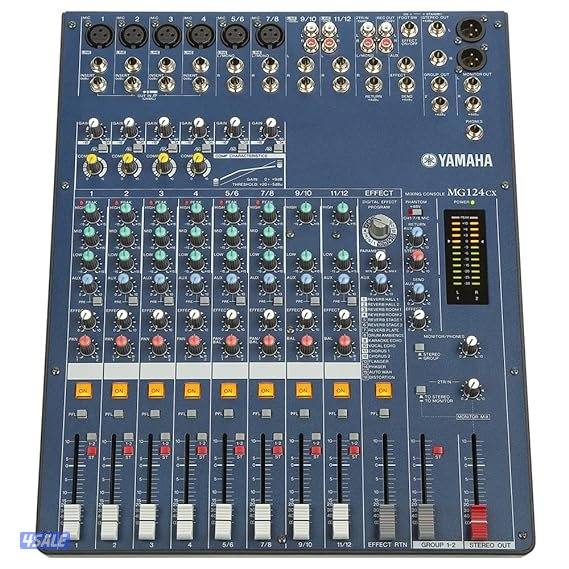 سماعات للايجار ( هندسة صوت كامله )10