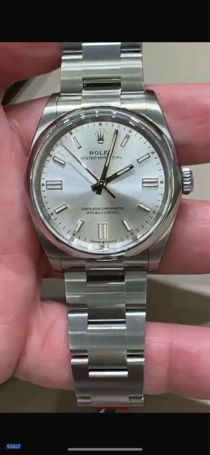 روليكس اصليه0